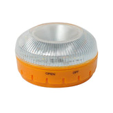 Rechargeable LED Emergency Vehicle Lights